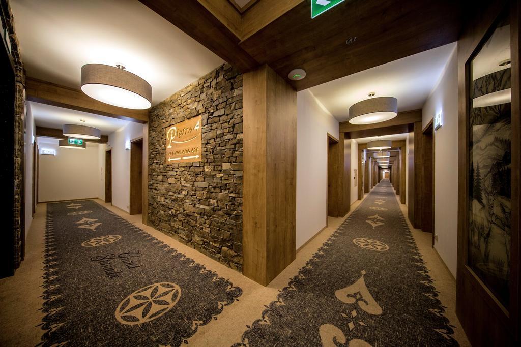 Grand Stasinda Bal Sylwestrowy Animacje Impreza Integracyjna Dwa Posilki Bogaty Bufet Baseny Kregielnia Grota Sauny Squash Silownia Place Zabaw Widoki 1000Mnpm Bukowina Tatrzańska Exterior foto