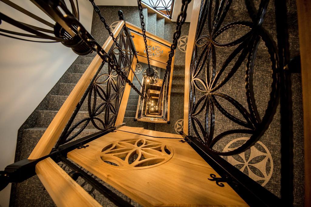 Grand Stasinda Bal Sylwestrowy Animacje Impreza Integracyjna Dwa Posilki Bogaty Bufet Baseny Kregielnia Grota Sauny Squash Silownia Place Zabaw Widoki 1000Mnpm Bukowina Tatrzańska Exterior foto