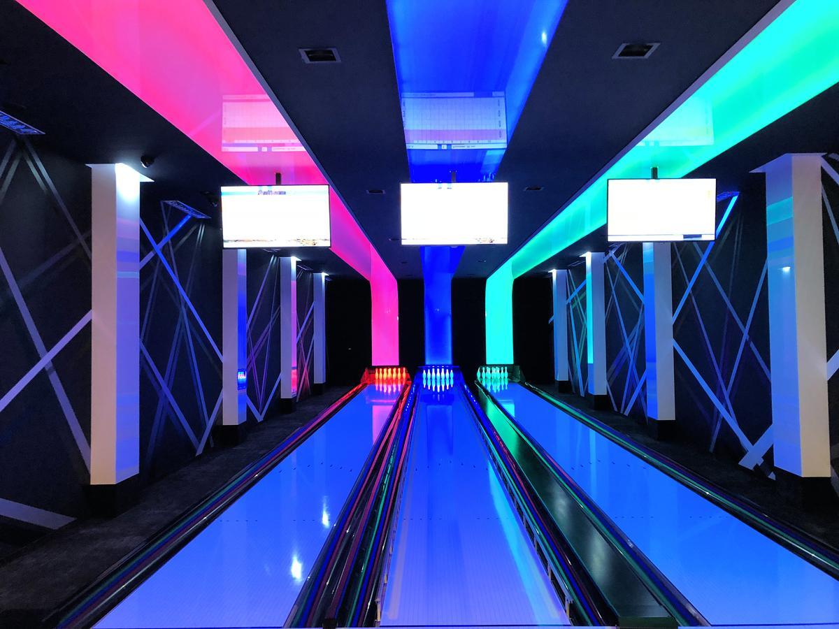 Grand Stasinda Bal Sylwestrowy Animacje Impreza Integracyjna Dwa Posilki Bogaty Bufet Baseny Kregielnia Grota Sauny Squash Silownia Place Zabaw Widoki 1000Mnpm Bukowina Tatrzańska Exterior foto